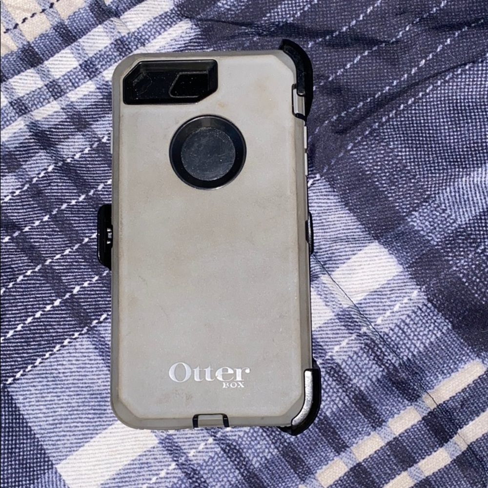 IPhone 8+